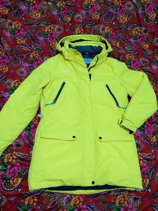 Женский одежда куртка