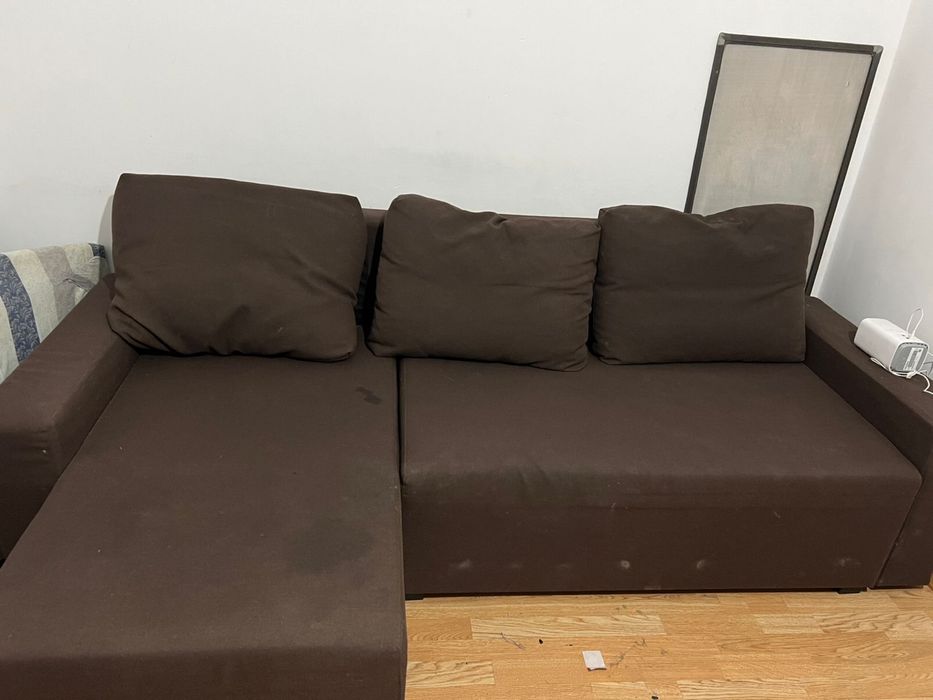 Диван   15000 тг