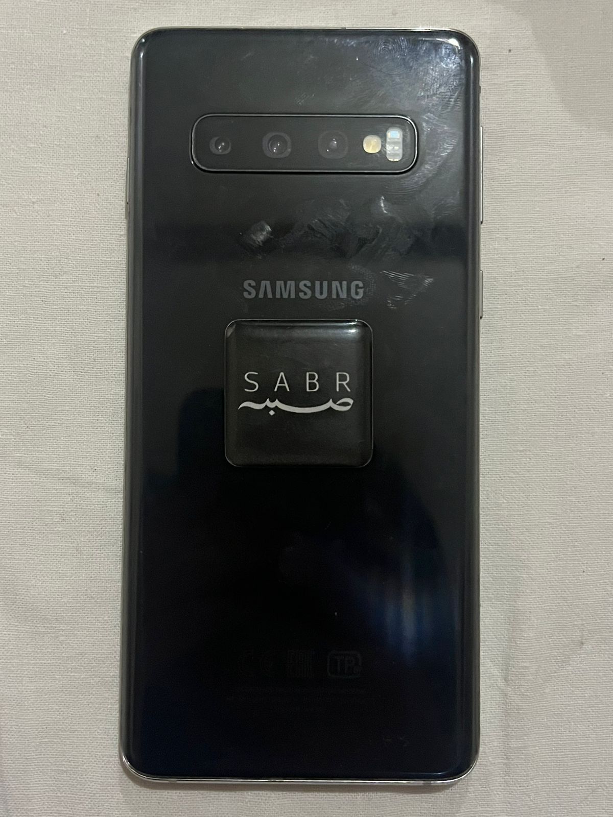 Samsung s10  андройд