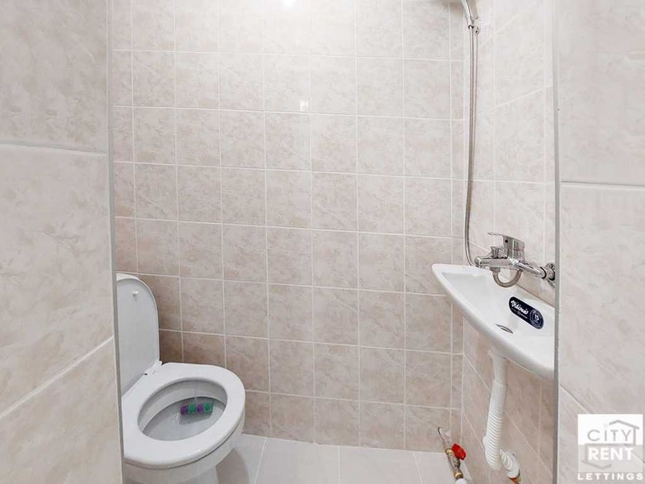 Дава се под наем Едностаен апартамент в Велико Търново, Център - 22 кв.м за 200 € - Снимка #9