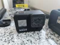 GoPro 8 Black si accesorii