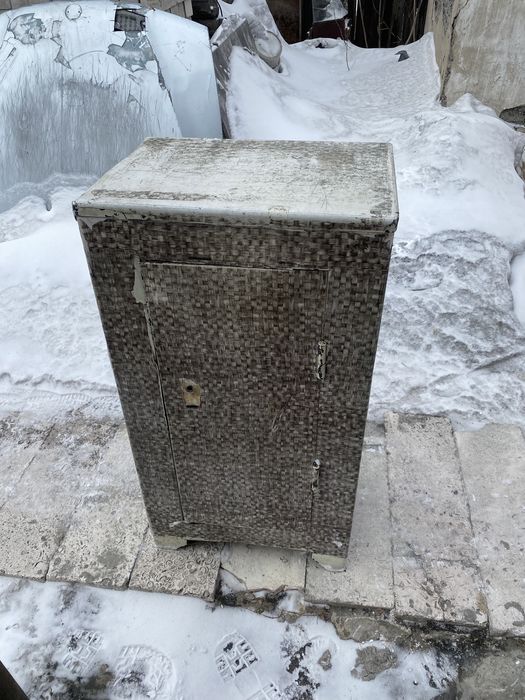 Продам сейф