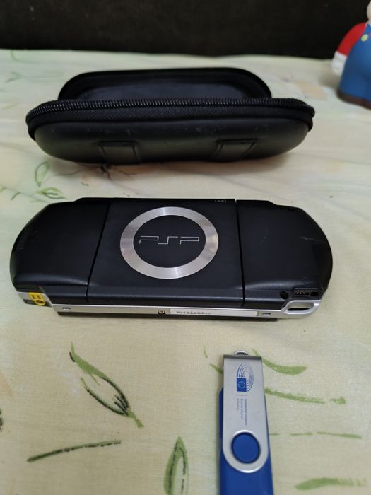 Joc PSP Sony model PSP 1004