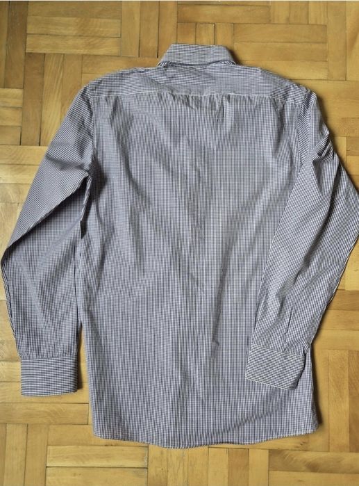 Cămașă bărbați Camicissima Extra Slim Fit - 39 (15½ US) Italia