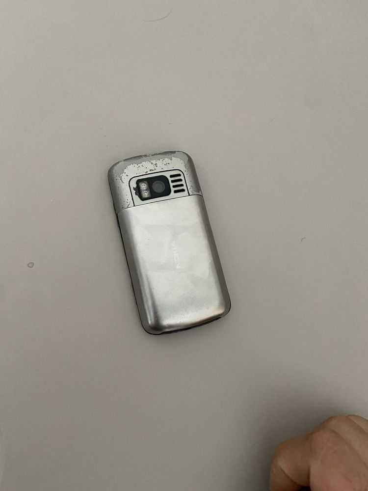 Nokia c6-01 смарт
