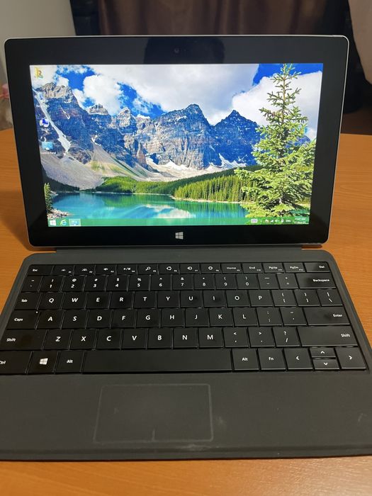 Microsoft Surface 2