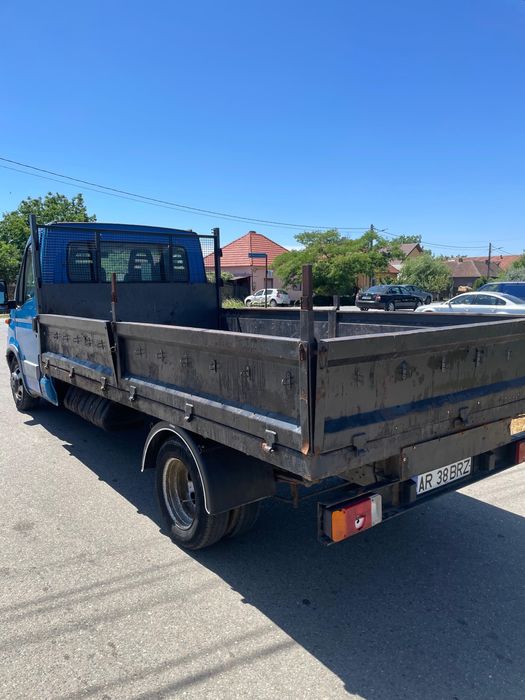 Iveco daily 35 c 15