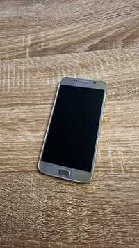 Samsung Galaxy s6 Gold folosit