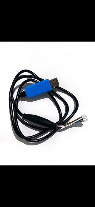 Victron Energy Cablu de Interfata VE.Direct la USB