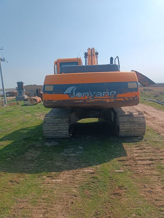 Jonyang 623 12 metr strila