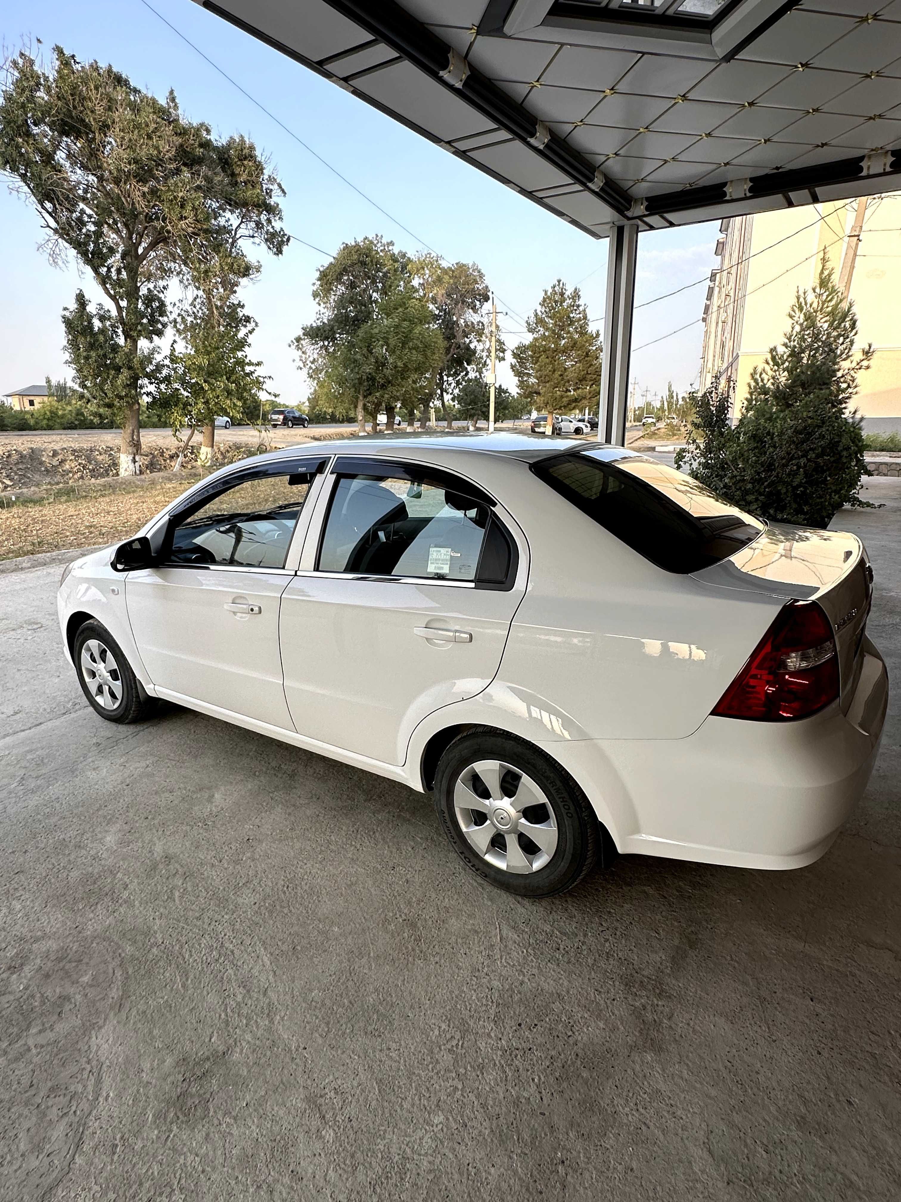 Chevrolet Nexia 3 | Mexanika | 2019