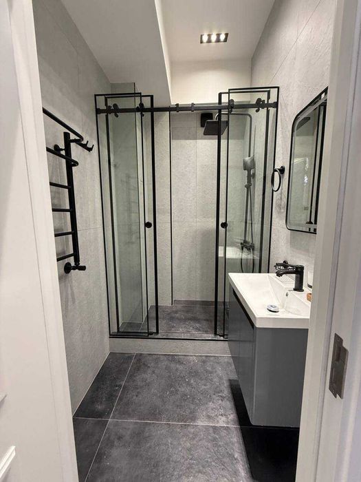 Продается 4-комнатная квартира в ЖК New Life (ул. Махтумкули)