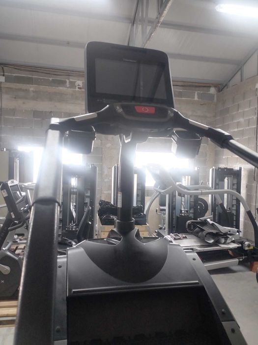 Stairmaster 8 Series Gauntlet Stepmill