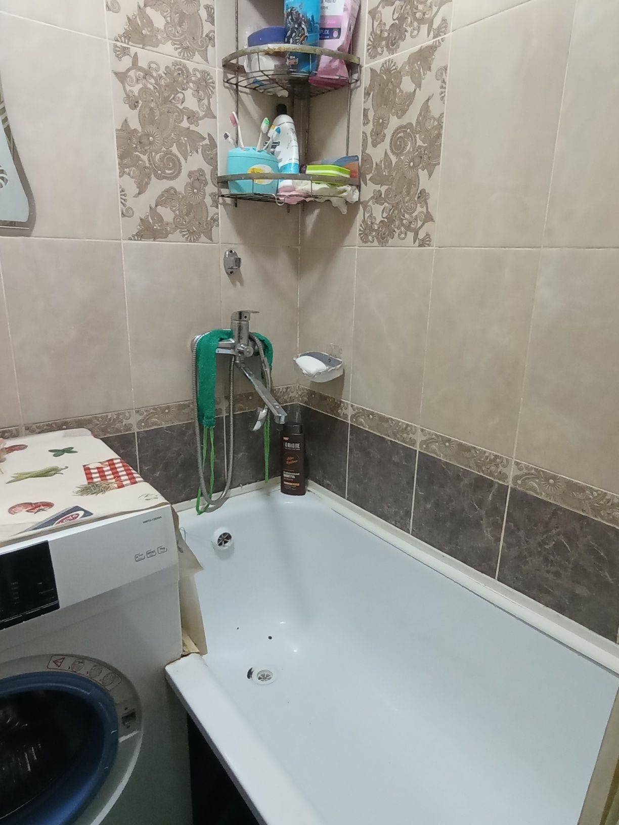 Продам или меняю 2комнат квартиру