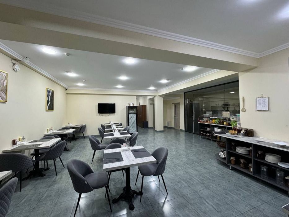 Саракулька готовая гостиница 1.8соток 14комнат 600кв.м с арендатором