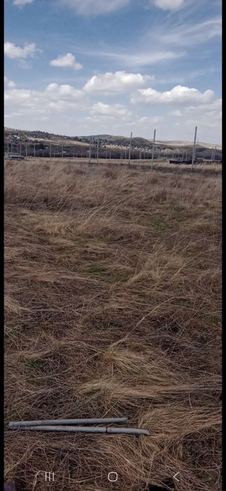 Продам участок Самсоновка