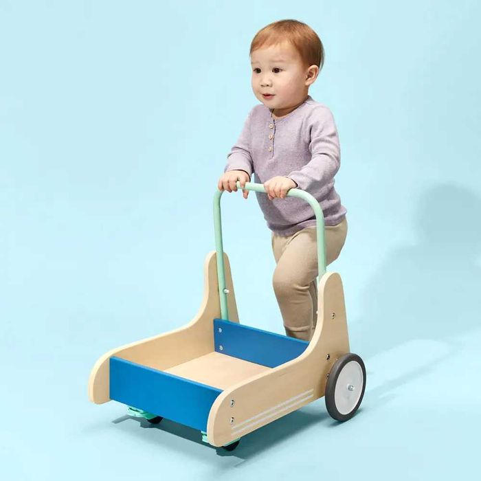 Уолкър - wagon Kiwi Co