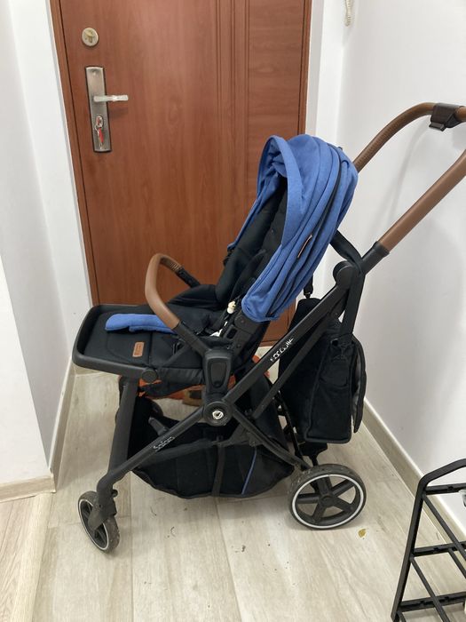 Cărucior pentru copii
