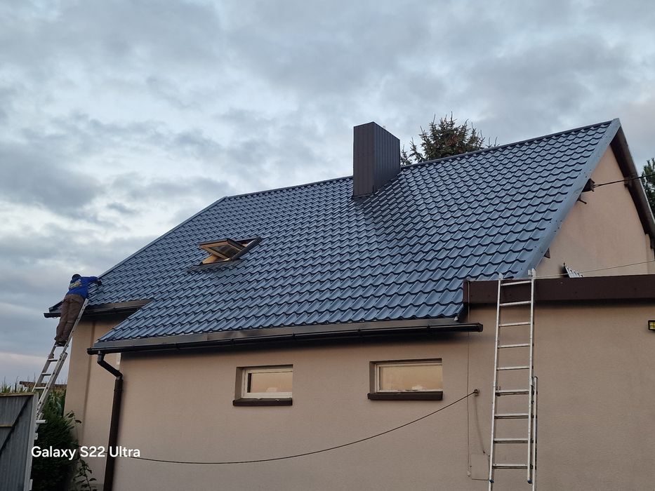 Firma de construcții Servici Dela A Z