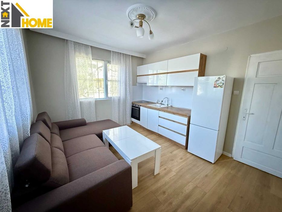 Дава се под наем Двустаен апартамент в Пловдив, Кършияка - 50 кв.м за 280.5 € - Снимка #6