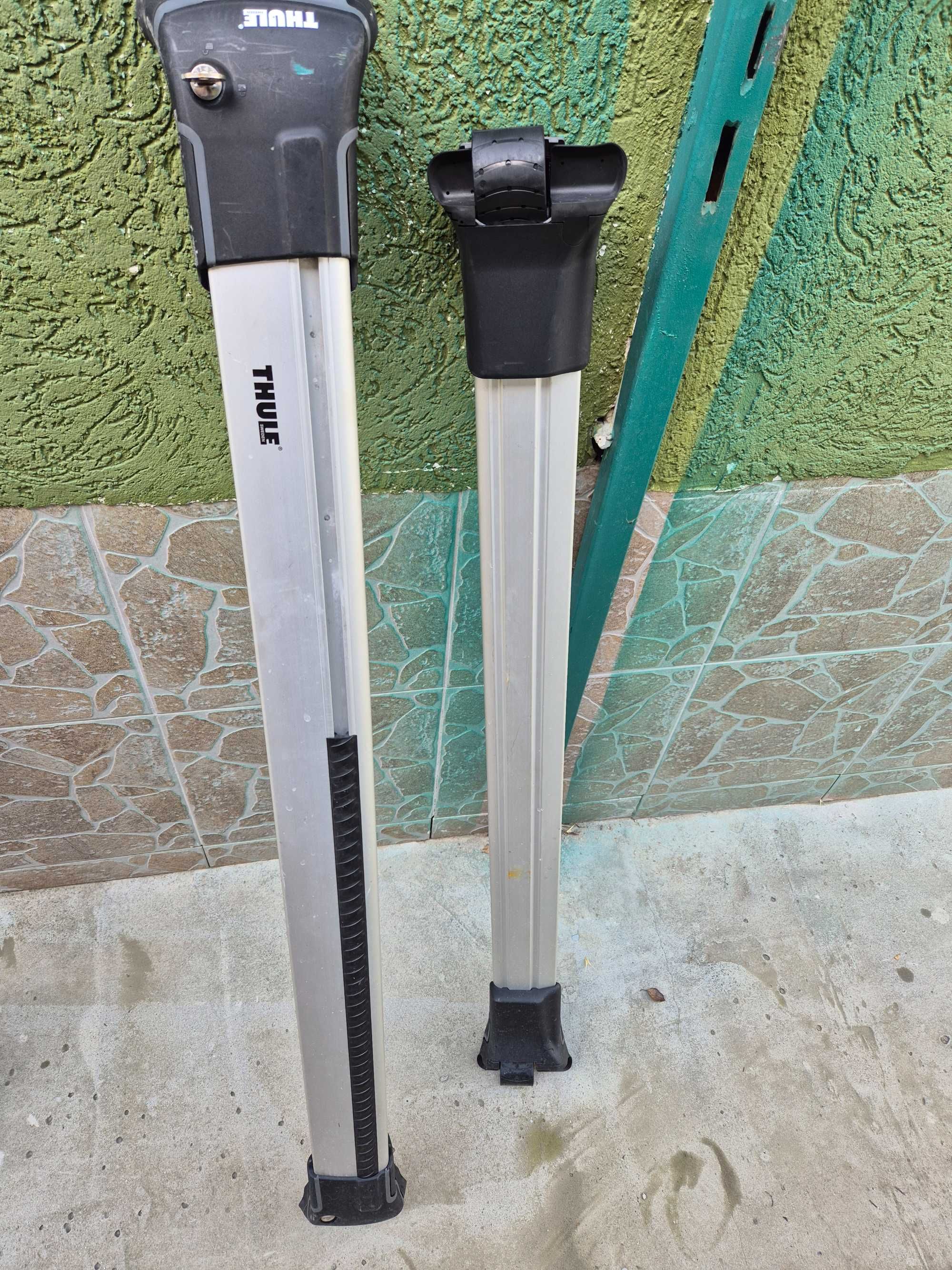 Thule wingbar edge 958