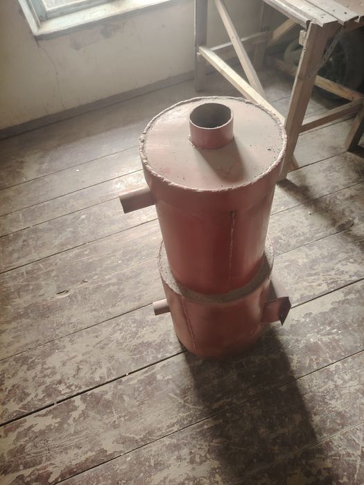 Катиол сотилади.