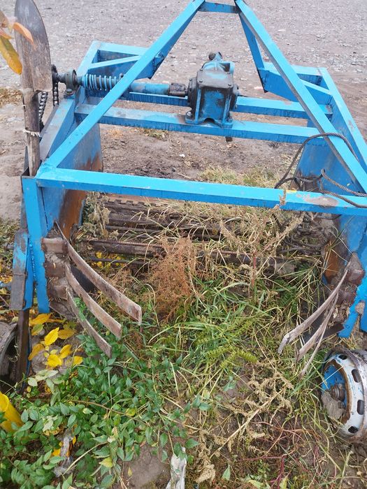 Продаю капалка для чиснока