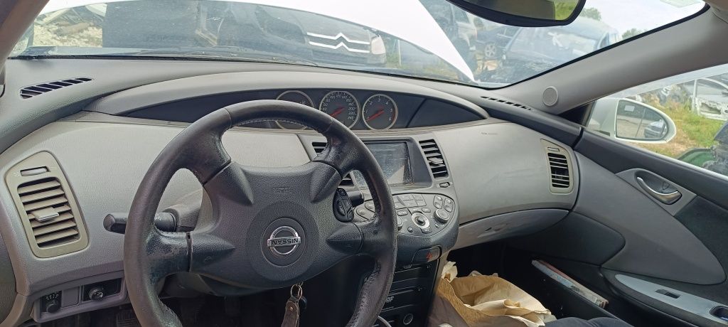 Nissan Primera/Нисан Примера