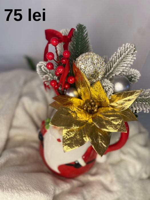 Aranjamente de craciun