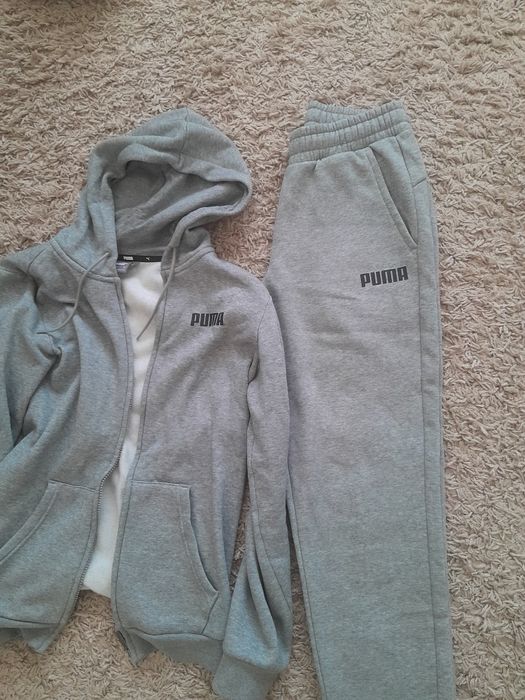 Trening Puma gros