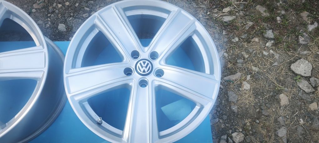 5x112 19 цола VW