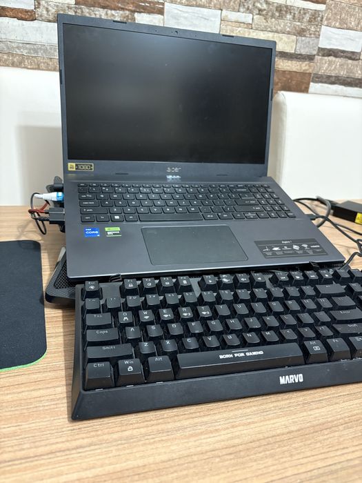 Laptop Acer ASPIRE 7