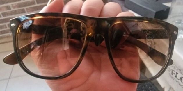 Ray-Ban Boyfriend унисекс слънчеви очила