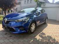 Renault Clio V Tce 90 Techno 2021
