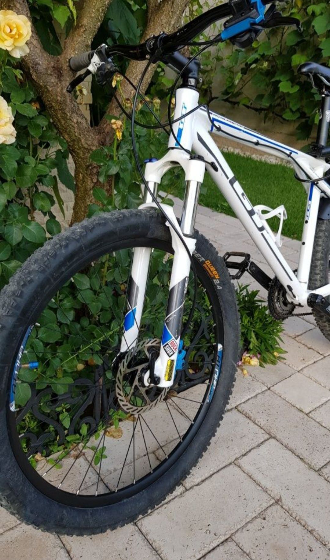 Bicicleta GT Avalanche 2.0