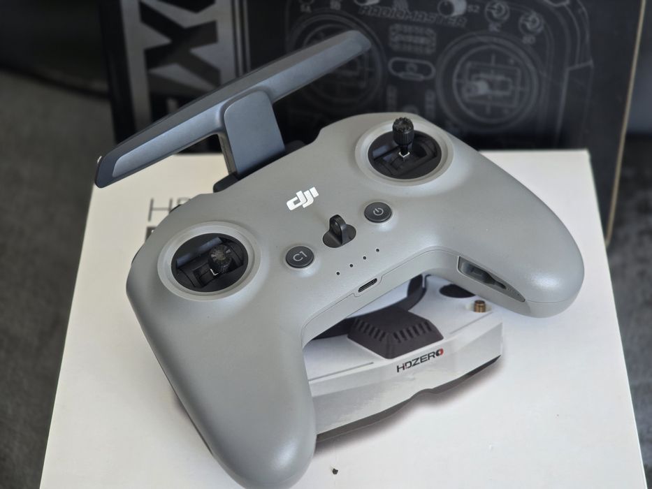 Dji FPV controller 2 дистанционно за Аvata 1 и 2