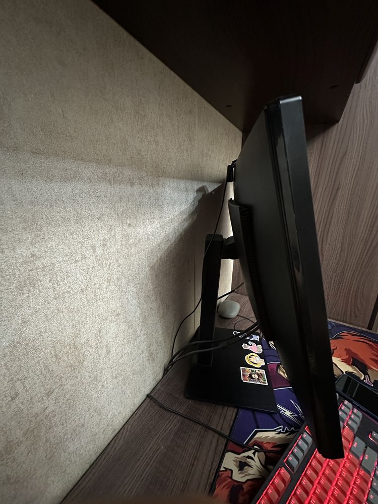 Монитор asus PB278