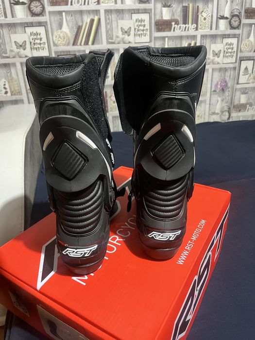 Мото ботуши RST 42 номер