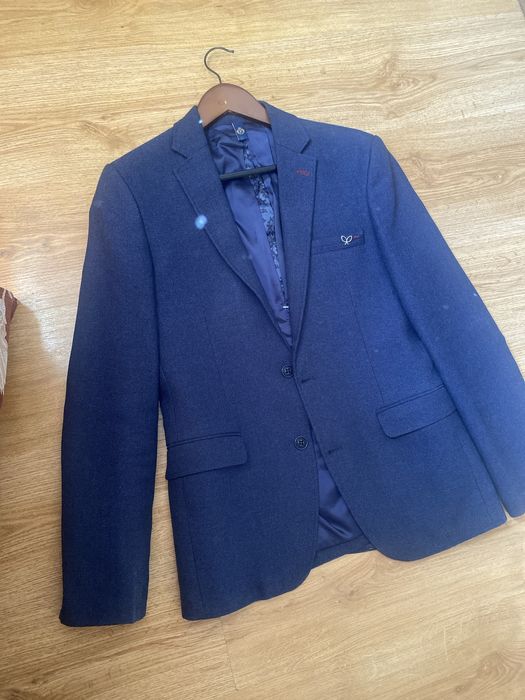 Продается пиджак бу