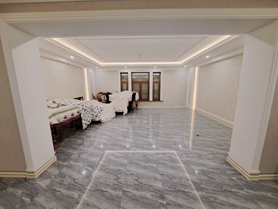 Продаю участок Алмазар, ориентир школа 26