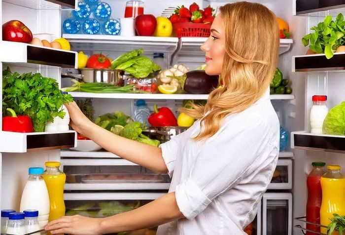 Ремонт холодильника, морозильника Заправка кондиционеров