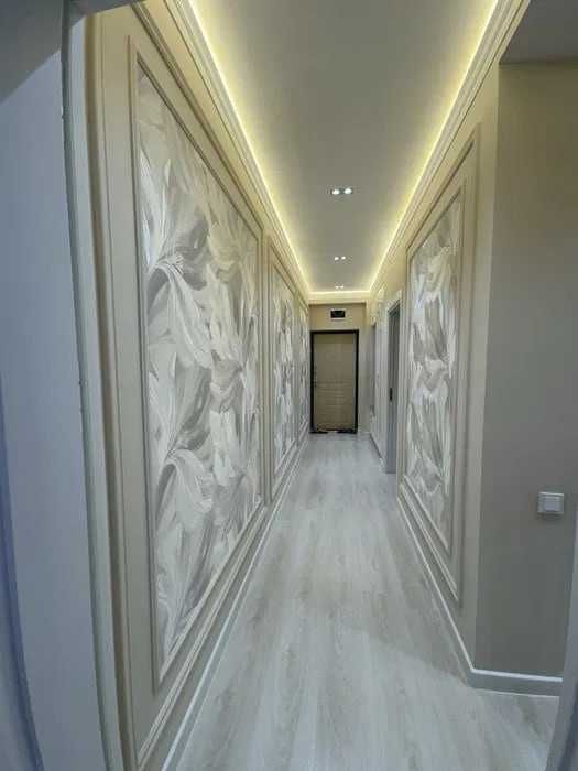 Юнусабад 6 квартал, 3/11/16, 54+11 м2