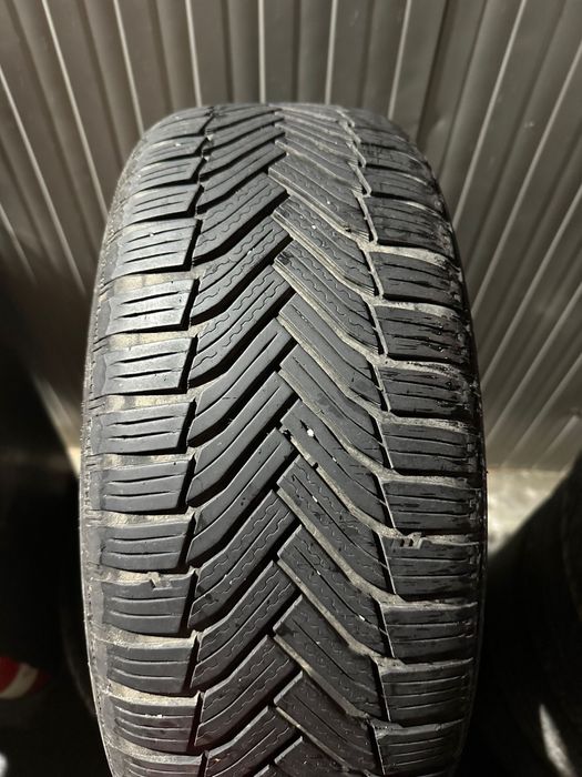 Jante BMW style 390 205/55 r16
