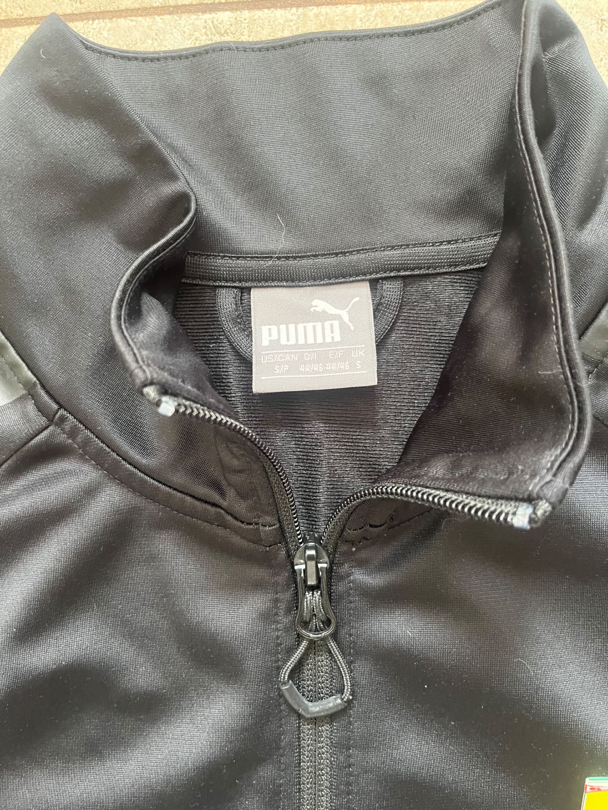 Горнище Puma x Ferrari