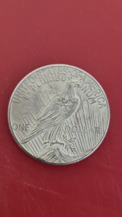 Монети Съединени американски щати