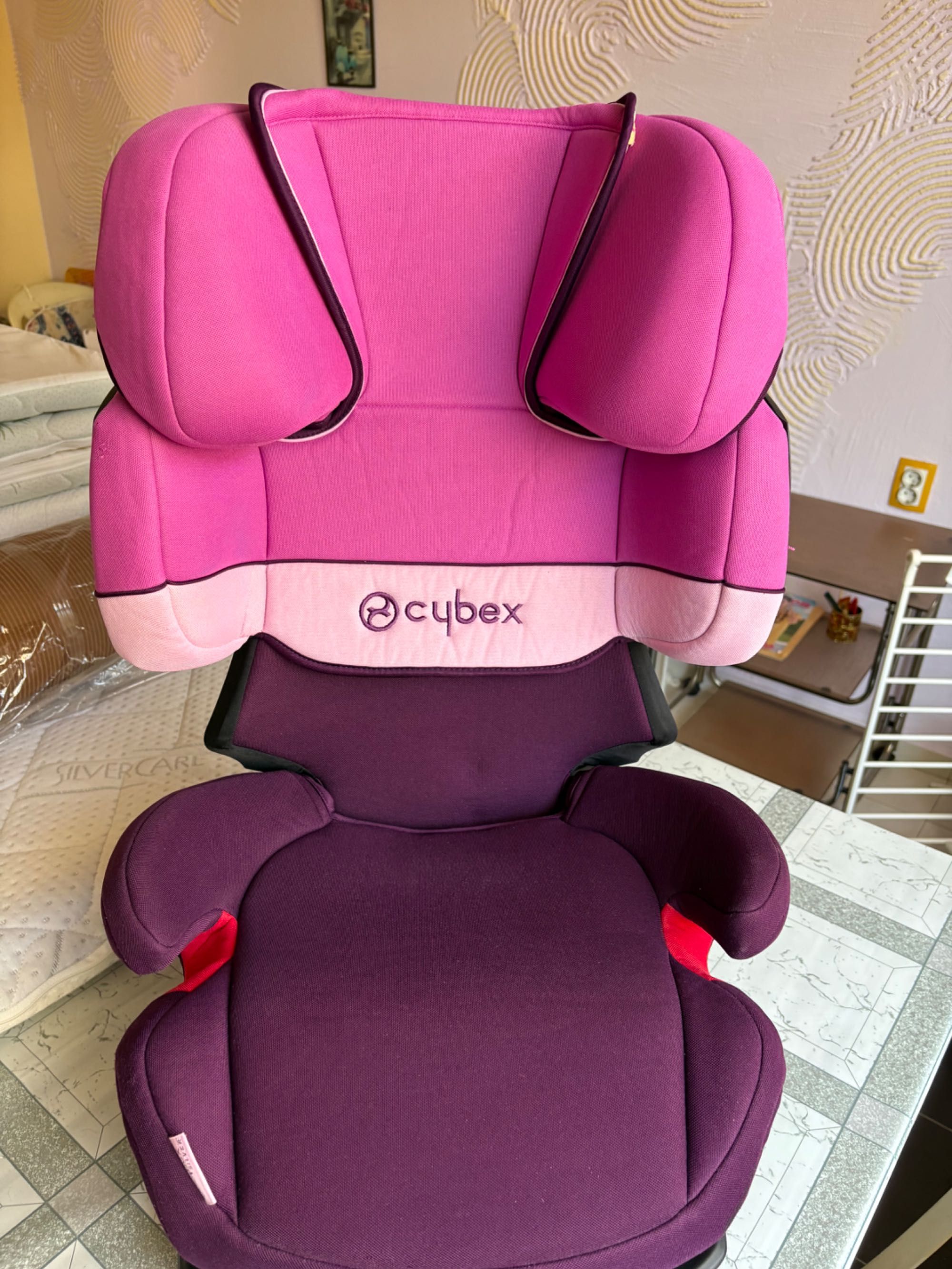 Столче за кола Cybex
