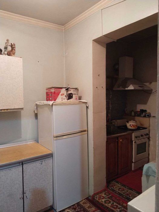 Юнусабад 15  3/3/4 Продаётся квартира 68м2 не торец