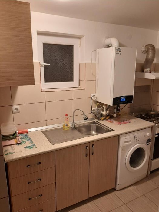 Camera de inchiriat utilități incluse în pret