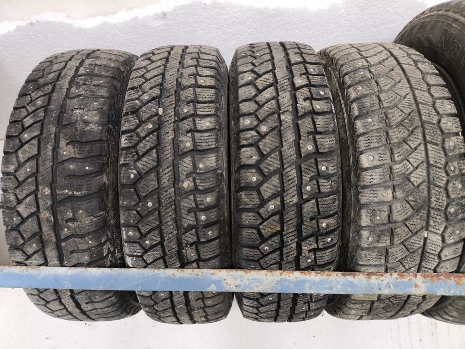 Баллоны 175/70 r13