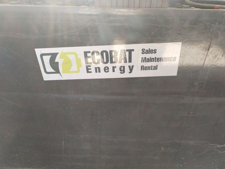 Vând acumulator fotovoltaice 48 v-24v